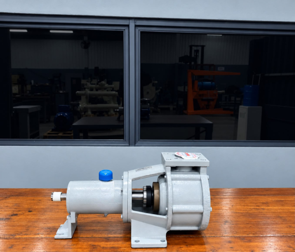 BOMBA CENTRIFUGA AFLON - NP 25160 - SR 398